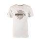 Barbarians Quest Tee White Kids front