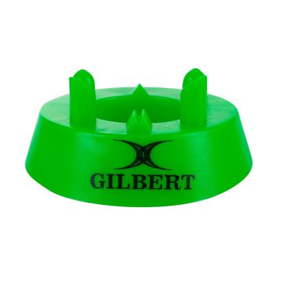 Gilbert 320 Precision Kicking Tee Fluo - Front
