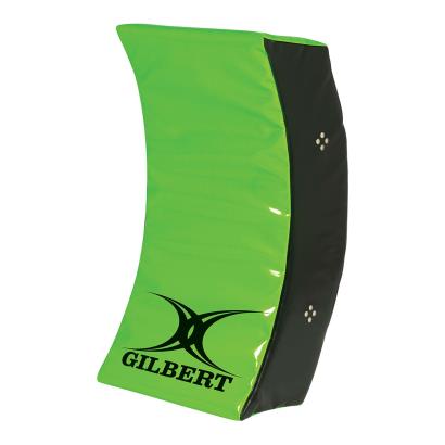 Gilbert Curved Wedge - Front