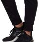 adidas Mens All Blacks Lifestyle Tapered Pants - Black - Cuff