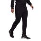 adidas Mens All Blacks Lifestyle Tapered Pants - Black - Front Model