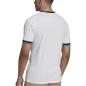 All Blacks Mens Alternate Rugby Shirt - Short Sleeve White 2023 - Back