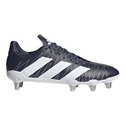 adidas Adults Kakari Rugby Boots - Navy - Outer Edge