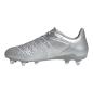 adidas Adults Malice Elite Rugby Boots - Silver - Inner Edge