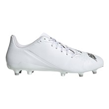 adidas Adults Malice FG Boots - White - Outer Edge