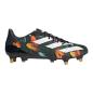 adidas Adults Adizero RS7 Rugby Boots - Black - Outer Edge