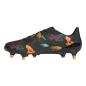 adidas Adults Adizero RS7 Rugby Boots - Black - Inner Edge