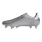 adidas Adults Adizero RS7 Rugby Boots - Silver - Inner Edge