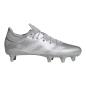 adidas Adults Kakari Z.0 Rugby Boots - Silver - Outer Edge