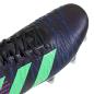 adidas Adults Kakari Z.1 Rugby Boots - Black - Toe