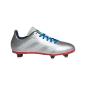 adidas Kids Rugby Boots - Silver - Outer Edge