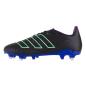 adidas Adults Malice Elite Rugby Boots - Black - Inner Edge