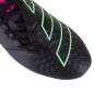 adidas Adults Malice Elite Rugby Boots - Black - Upper Material
