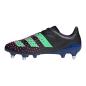 adidas Adults Predator Malice Rugby Boots - Black - Inner Edge