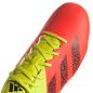 adidas Adults Kakari Elite Rugby Boots - Acid Yellow - Toe Box