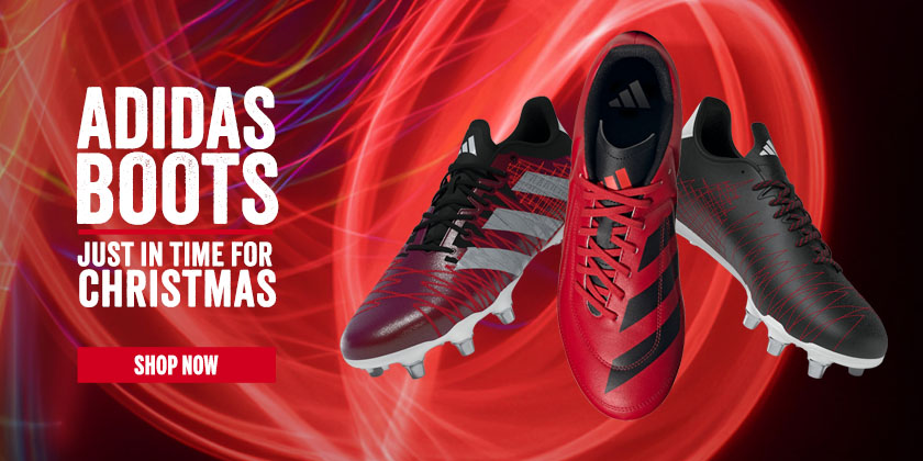 Shop Adidas Boots Now