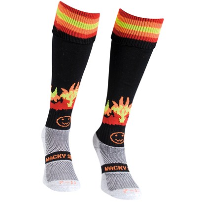Hellraiser WackySox Socks