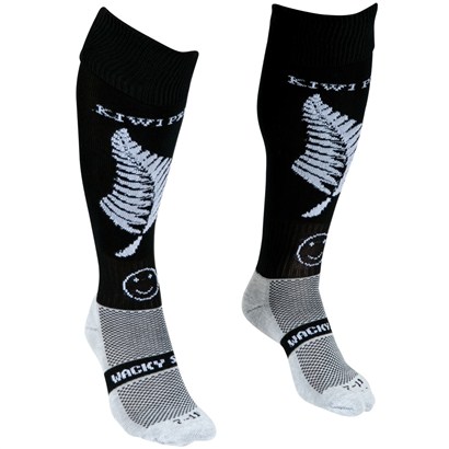 New Zealand WackySox Socks