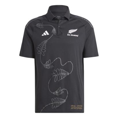 RWC All Blacks Polo Shirt