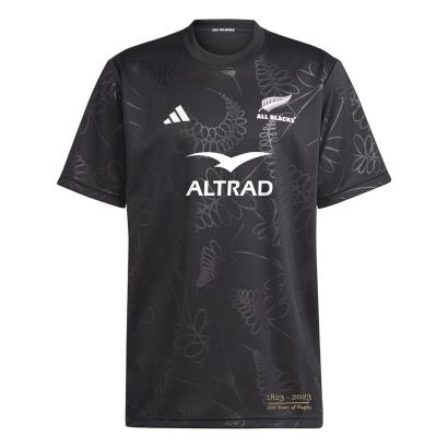RWC All Blacks Supports T-shirt