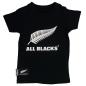 Babies All Blacks Tee - Black - Front