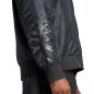 All Blacks Mens Lifestyle Jacket - Black 2024 - Fern