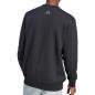 All Blacks Mens Lifestyle Sweatshirt - Black 2024 - Back