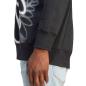 All Blacks Mens Lifestyle Sweatshirt - Black 2024 - Sleeve