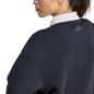 All Blacks Womens Lifestyle Sweatshirt - Black 2024 - Logo