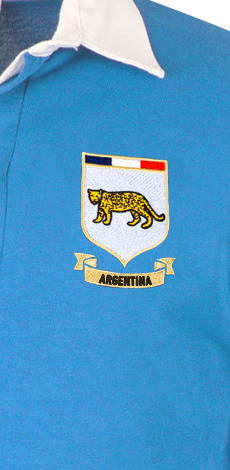 Classic Argentina - Shop Now!