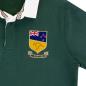 Australia Womens Rugby World Cup Heavyweight Rugby Shirt - Badge