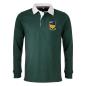 Australia Womens Rugby World Cup Heavyweight Rugby Shirt - Front
