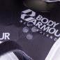 Body Armour Club Headguard Navy - Lining