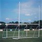 Single Football Goal/Rugby Post