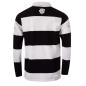 Barbarians Heritage Rugby Shirt L/S - Back