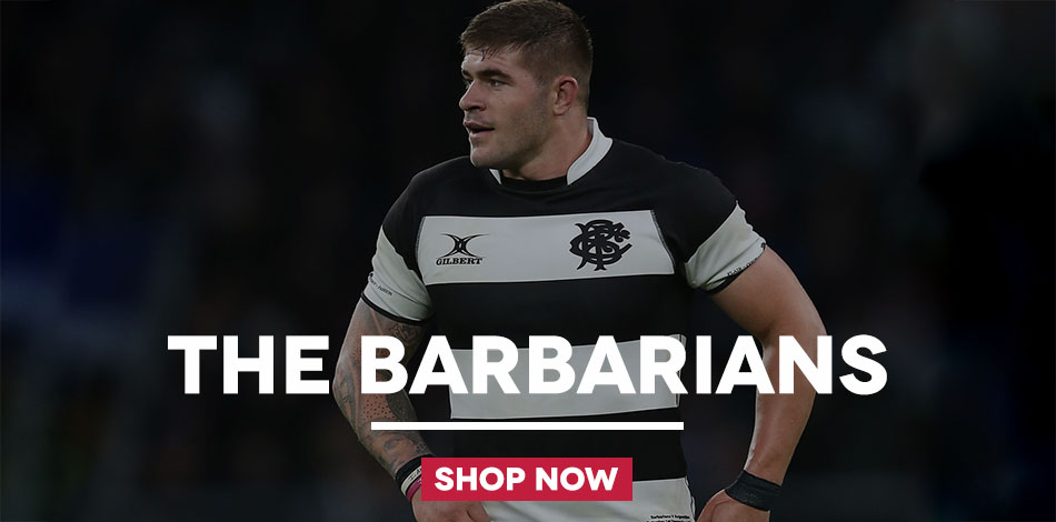 The Barbarians - SHOP NOW!
