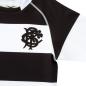 Barbarians Players Edition Rugby Shirt S/S - Barbarians Logo