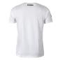 Barbarians Mens Quest Tee - White - Back