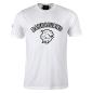 Barbarians Mens Quest Tee - White - Front