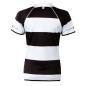 Barbarians Womens Players Edition Rugby Shirt S/S - Back