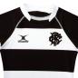 Barbarians Womens Players Edition Rugby Shirt S/S - Logos