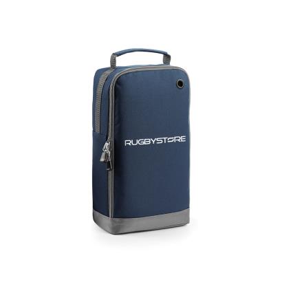 rugbystore Bootbag Navy - Front