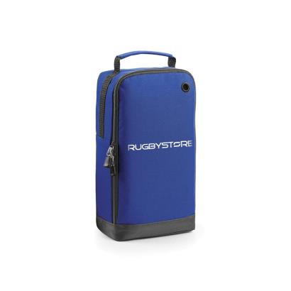 rugbystore Bootbag Royal - Front