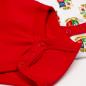 Brecrest Baby British & Irish Lions Twin Pack of Bodysuits - Red - Detail 2