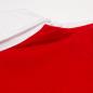 Brecrest Baby British & Irish Lions Rugby Shirt - Red and White - Detail 3