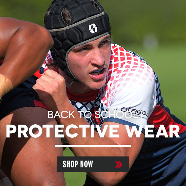 Back To School: Protective Wear - SHOP NOW!