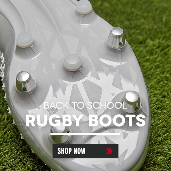 Back To School: Rugby Boots - SHOP NOW!