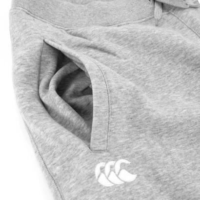 Canterbury Combination Sweat Pants Grey | rugbystore