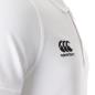 Canterbury Mens Waimak Polo - White - Logo