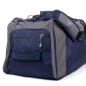Canterbury Sportsbag - Navy - Pocket